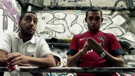 Lacrim et Mister You font enfin l'annonce que le monde attend