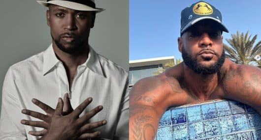 Rohff lâche une pique subliminale à Booba dans son tube de l'été