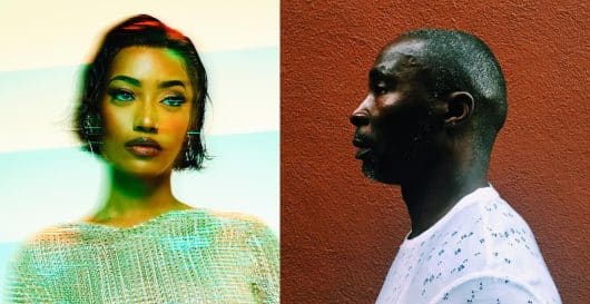 L'imitation à mourir de rire de Shay par MC Jean Gab'1 pour la ridiculiser
