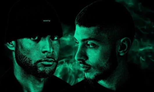 Bilton répond à Booba sur les tensions avec le 92i