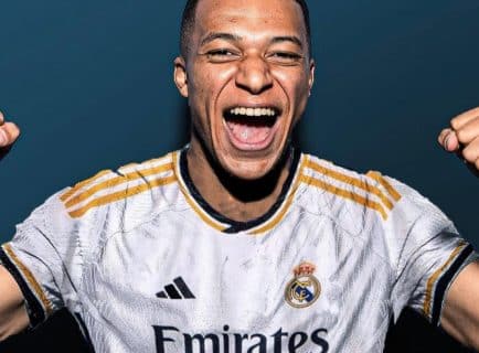Mbappé au PSG, c'est bientôt fini ! Le Real prêt à se l'offrir