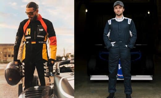 SCH au GP Explorer 2 de Squeezie ? Le rappeur répond