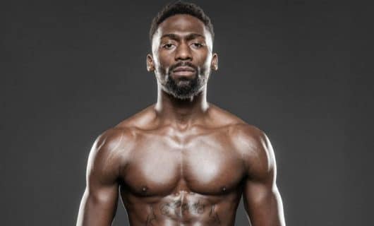 Cédric Doumbé : on connait la date de ses débuts en PFL