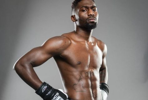 Cédric Doumbé critique le MMA en France