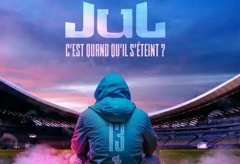 Jul prouve en musique qu'il n'est pas éteint et tacle Macron