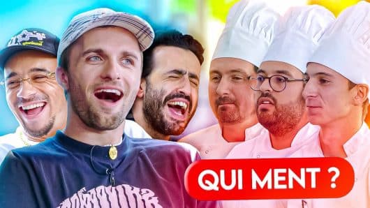 On vous dit pourquoi cinquante vidéos de Squeezie ont disparu de Youtube