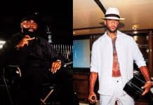 Booba s’acharne sur la chute de Kaaris avec les chiffres de son album