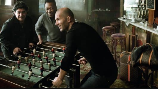 Les 10 meilleurs footballeurs de tous les temps selon ChatGPT