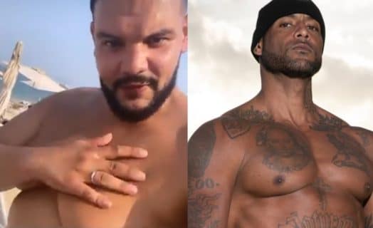 Sadek répond sur le clash contre Booba