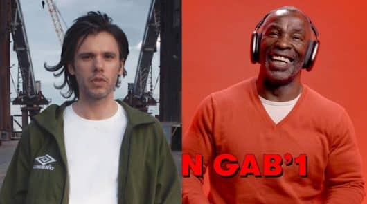 Orelsan : MC Jean Gab'1 le juge sans macher ses mots