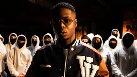 Ninho revient en force avec l'album NI (Sons)