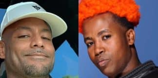 Rohff rappe sur du Wejdene et du Ice Spice, Booba en rigole