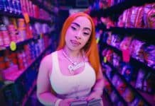 Ice Spice scandalise en affichant une ado en train de twerker