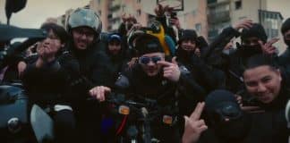 Jul : les condamnations sont tombées pour le tournage sauvage et les rodéos urbains