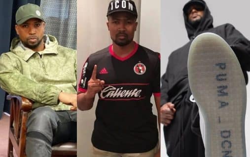 Rohff trahi par son frère I.K avec Booba ? Le rappeur répond