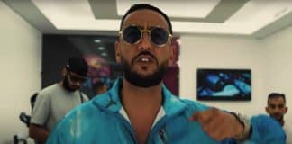 Lacrim met tout le monde d’accord avec Tesla