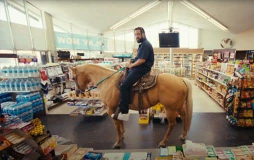 French Montana dévoile Good Summer