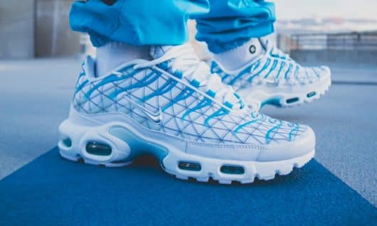 La TN Marseillaise de Nike fait fureur, les fans se l'arrachent