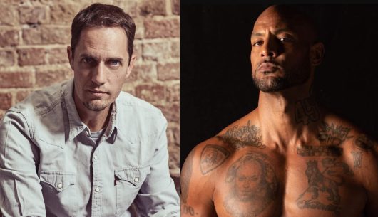 Booba réagit à la reprise de Grand Corps Malade d'un de ses classiques