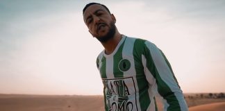 Lacrim fait son retour avec un freestyle bouillant