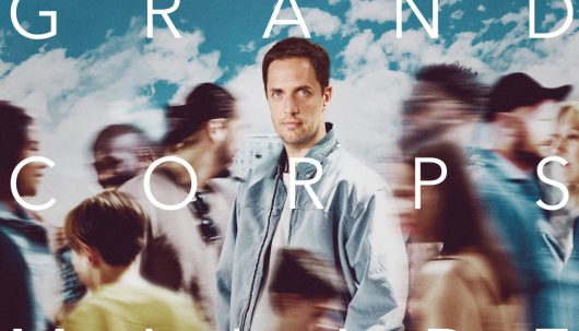 Grand Corps Malade : Reflets