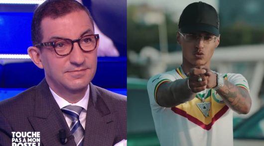 Jean Messiha répond à Freeze Corleone