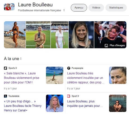 Non, Freeze Corleone n'a pas clashé Laure Boulleau 3