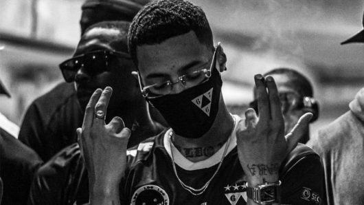 Freeze Corleone prend les 13 premières places du Top Singles avec ADC