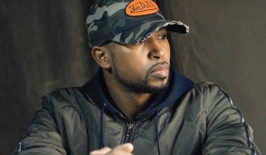 Rohff fait passer un message après le report de son concert à Tanger