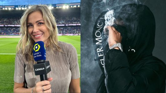 Non, Freeze Corleone n'a pas clashé Laure Boulleau
