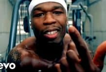 Ce classique permet à 50 Cent d’obtenir enfin son 1er single de diamant
