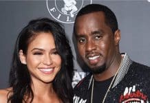 P. Diddy accusé par son ex de multiples horreurs