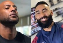 Booba propose en feat à La Fouine pour clasher Booska-P