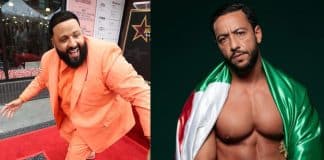 Lacrim s’en prend à DJ Khaled et lui adresse un message