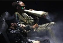 Snoop Dogg arrête de fumer, le responsable de cette pub viré