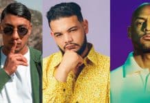 Sadek affirme que Booba a très peur de Maes et veut le finir