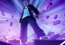 Eminem et Fortnite : Le plus gros événement dans l’histoire du jeu