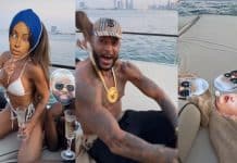 Booba va-t-il trop loin en ciblant la femme de Gims ? Demdem insulte sa fille