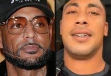 Booba est à Dubaï, Maes le cherche pour en découdre