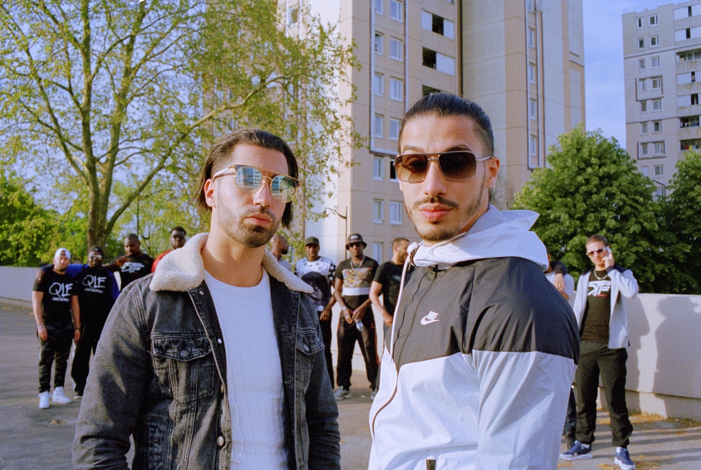 PNL Gaza (Son / Paroles)