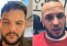 Bassem refuse les excuses de Sadek, « Son crâne sous ma paire de Stan Smith »