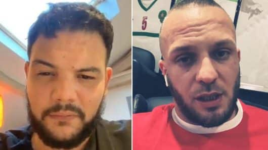 Bassem refuse les excuses de Sadek