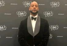Booba décroche le Prix des Musiques Urbaines au Grand Prix de la Sacem