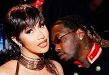 Cardi B et Offset : c’est fini !