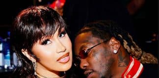 Cardi B et Offset : c’est fini !