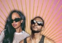 Usher x H.E.R : « Risk It All » (Son)