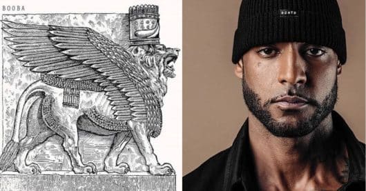 Booba parle de Blanco Nemesis