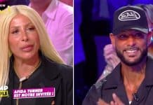 Booba révèle qu’Afida Turner aurait tenté de coucher avec lui