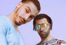 PNL fait un retour surprise avec le titre Gaza