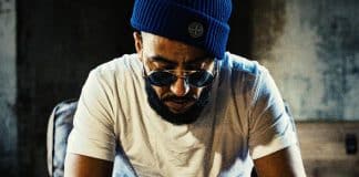 Lacrim présente « En attendant Corleone »